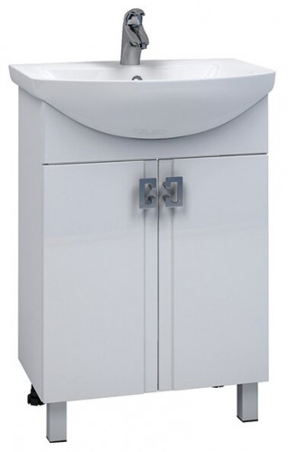 тумба под раковину mixline стандарт квадро-55 / стандарт квадро-65 в Нижневартовске