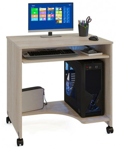 компьютерный стол сокол кст-15 в Нижневартовске