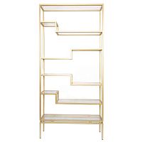 стеллаж ариан золото в Нижневартовске