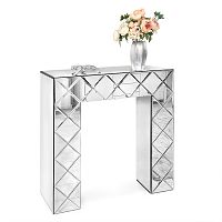 конcоль fergie зеркальная в Нижневартовске