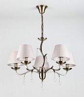 подвесная люстра rivoli аroma 2039-205 в Нижневартовске