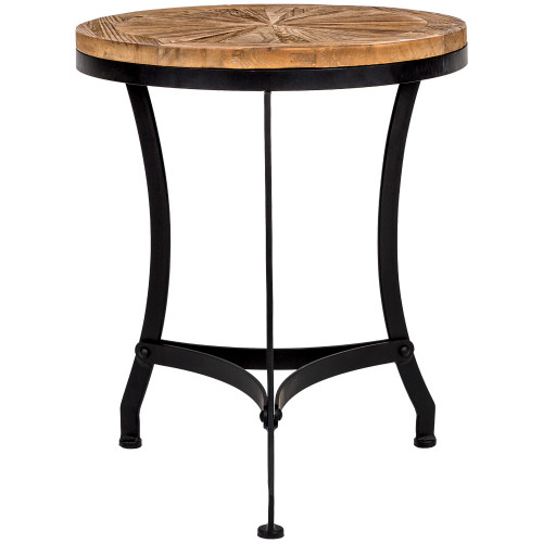 стол кофейный латте коричневый в Нижневартовске