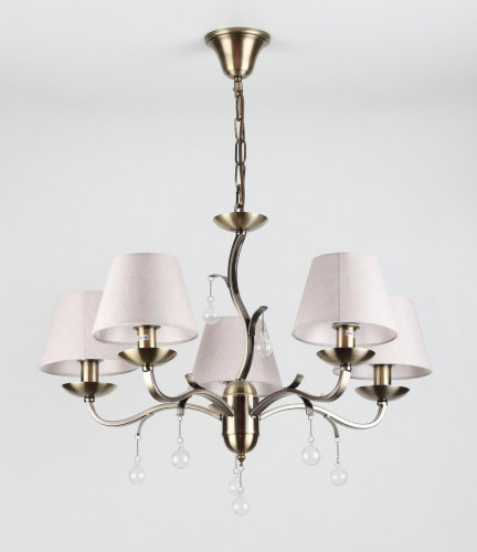 подвесная люстра rivoli аroma 2039-205 в Нижневартовске