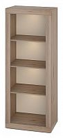 стеллаж мэрдэс toivo втн 4 полки, материал: лдсп в Нижневартовске