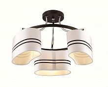 потолочная люстра lumion ivara 3056/3c в Нижневартовске