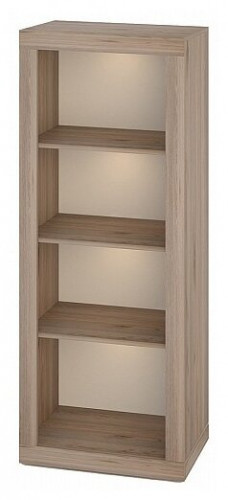 стеллаж мэрдэс toivo втн 4 полки, материал: лдсп в Нижневартовске