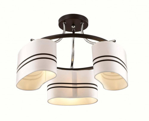 потолочная люстра lumion ivara 3056/3c в Нижневартовске