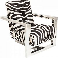 кресло wild life мультиколор в Нижневартовске