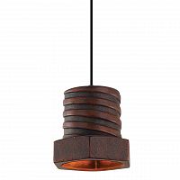 подвесной светильник lussole loft lsp-9660 в Нижневартовске