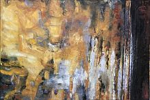 картина маслом затмение в Нижневартовске