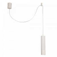 подвесной светильник maytoni kinzo p025pl-01w в Нижневартовске