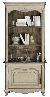 шкаф книжный поместье с состариванием в Нижневартовске