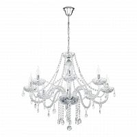 подвесная люстра eglo basilano 1 39101 в Нижневартовске