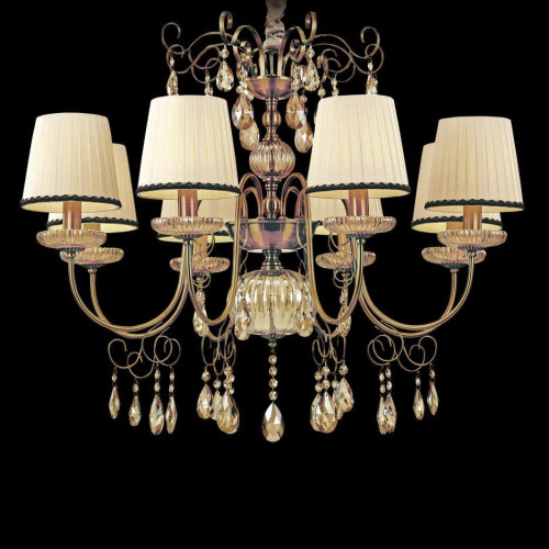 подвесная люстра newport 10508/c в Нижневартовске