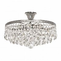 потолочная люстра arti lampadari castellana e 1.3.38.601 n в Нижневартовске