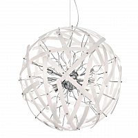 подвесной светильник ideal lux lemon sp bianco в Нижневартовске