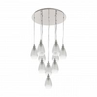 подвесная люстра eglo siracusa 39503 в Нижневартовске