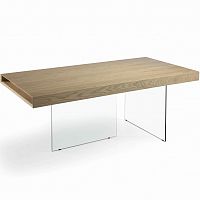 стол обеденный cp1712-d-oak от angel cerda в Нижневартовске