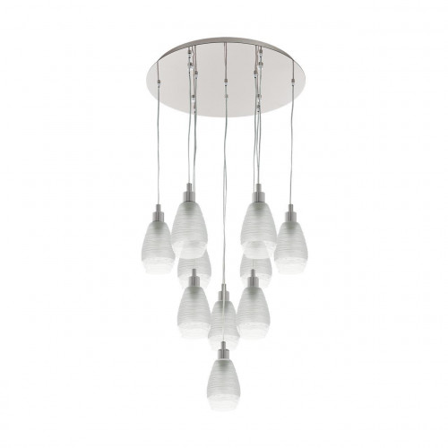 подвесная люстра eglo siracusa 39503 в Нижневартовске
