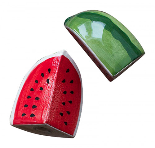 солонка и перечница арбуз в Нижневартовске