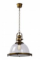 подвесной светильник lucide old burdie а в Нижневартовске