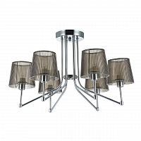 потолочная люстра freya christina fr5050-cl-06-ch в Нижневартовске