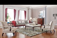 кресло moki белое в Нижневартовске