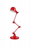 настольная лампа jielde red в Нижневартовске