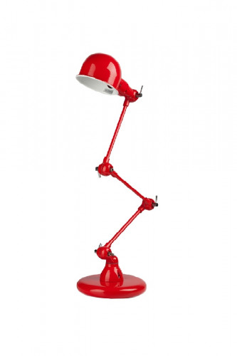 настольная лампа jielde red в Нижневартовске