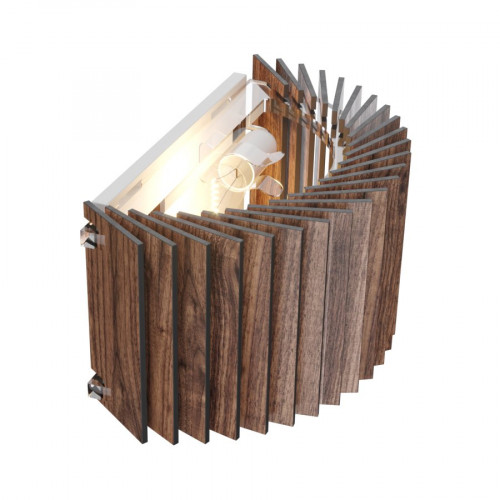 бра ротор коричневый в Нижневартовске