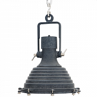 лампа maritime от eicholtz цинк в Нижневартовске