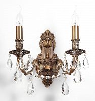 бра lucia tucci firenze w141.2 antique в Нижневартовске