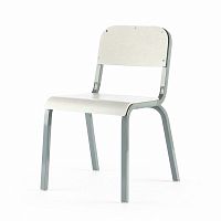 стул torso белый в Нижневартовске