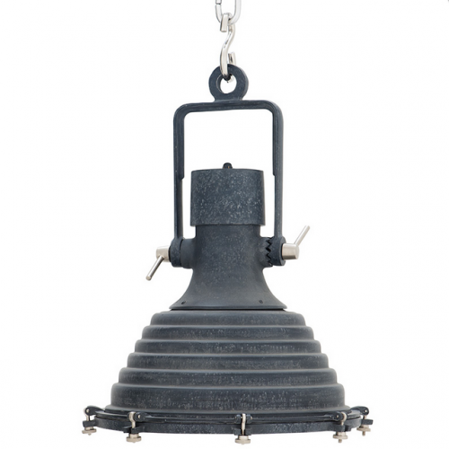 лампа maritime от eicholtz цинк в Нижневартовске