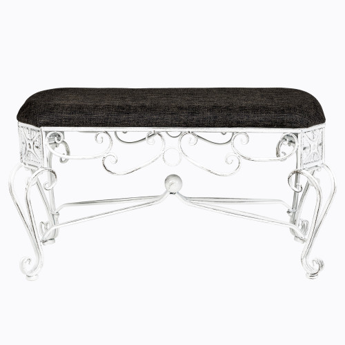 банкетка «гринель» белая в Нижневартовске