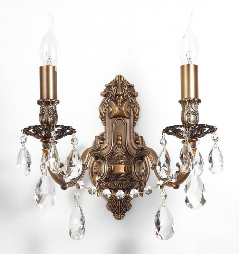 бра lucia tucci firenze w141.2 antique в Нижневартовске