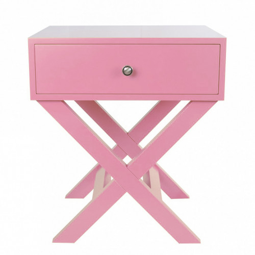 тумба сиэтл розовая в Нижневартовске