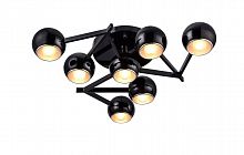 потолочная люстра st luce rottura sl853.402.07 в Нижневартовске