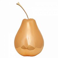 декор pear rose gold big в Нижневартовске