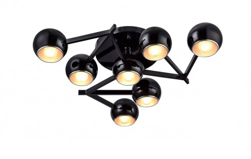 потолочная люстра st luce rottura sl853.402.07 в Нижневартовске