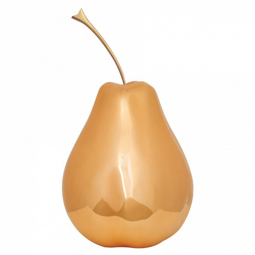 декор pear rose gold big в Нижневартовске