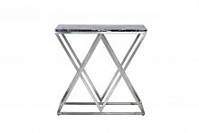 консоль черная nero oriental 80x30x78 см в Нижневартовске