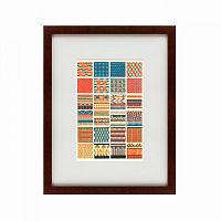 картина: grammar of ornament №11, 1856 в Нижневартовске