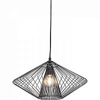 подвесной светильник modo черный 44x24x44 в Нижневартовске