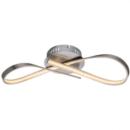 потолочный светодиодный светильник globo artax 67001-15 в Нижневартовске