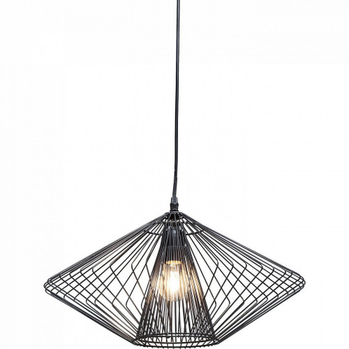 подвесной светильник modo черный 44x24x44 в Нижневартовске