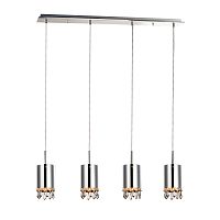 подвесной светильник md1303802-4a от illuminati в Нижневартовске