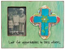 рамка для фотографии bless you в Нижневартовске