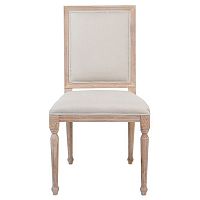 стул lotos бежевый в Нижневартовске