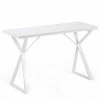 консольный стол atik белый в Нижневартовске